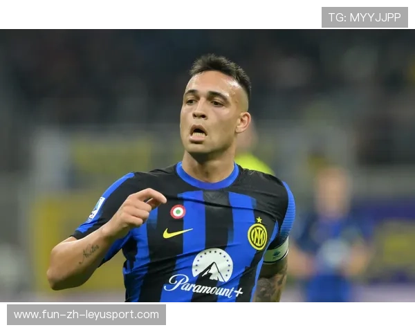 国米劳塔罗禁区抢点训练提升：打造无懈可击的得分利器