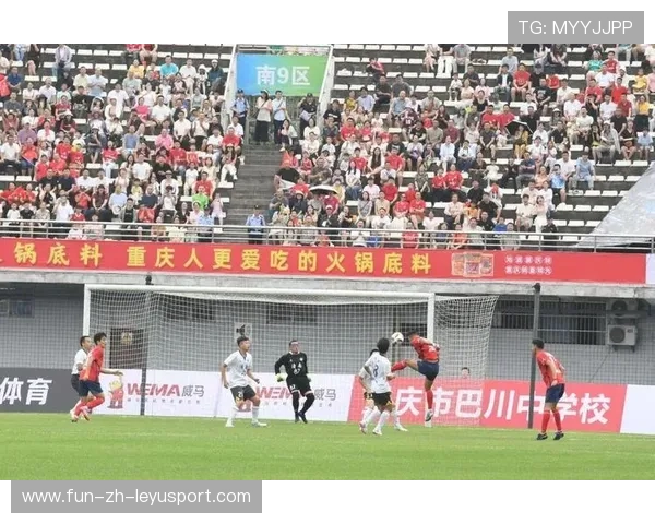 俱乐部组织社区赛，拉近与球迷的情感纽带