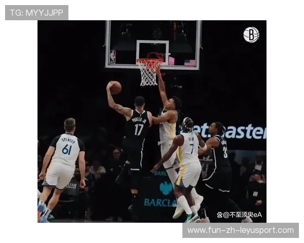 小波特终场前的冷静出手帮助篮网守住胜利