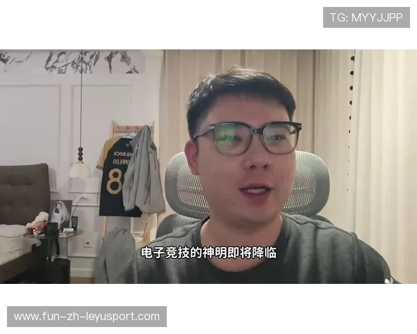 LPL海外粉丝群体不断扩大中文解说走向世界,英雄联盟国外解说视频